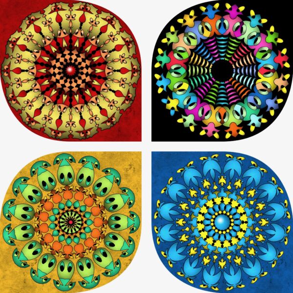 created by InCollage