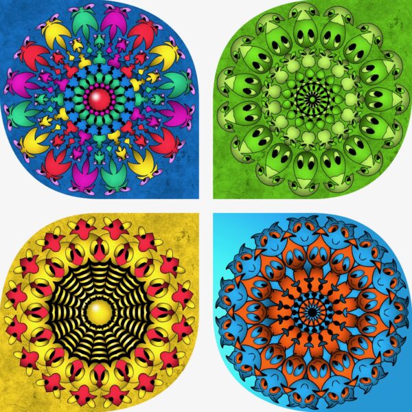 created by InCollage