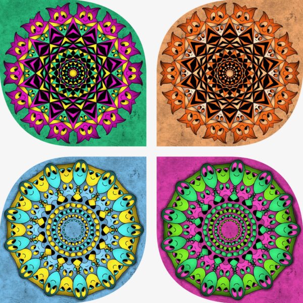 created by InCollage