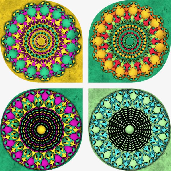 created by InCollage