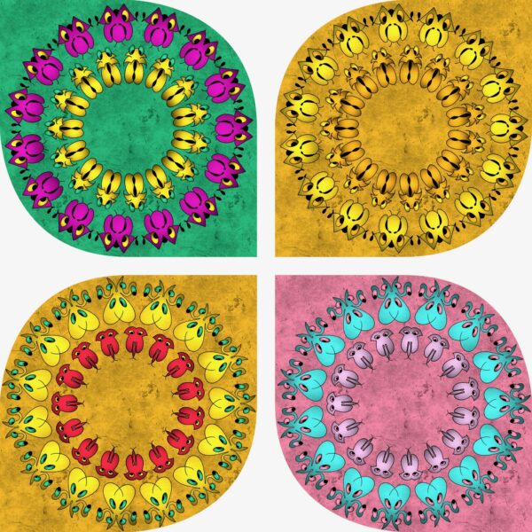 created by InCollage