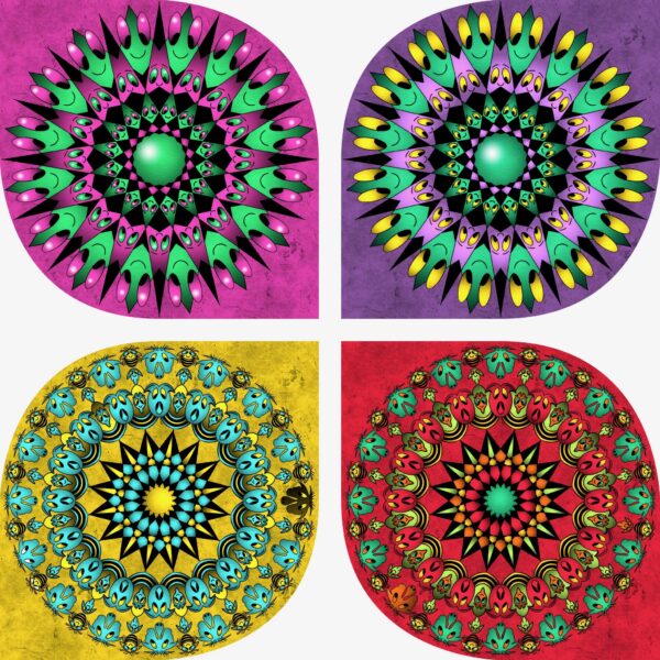 created by InCollage