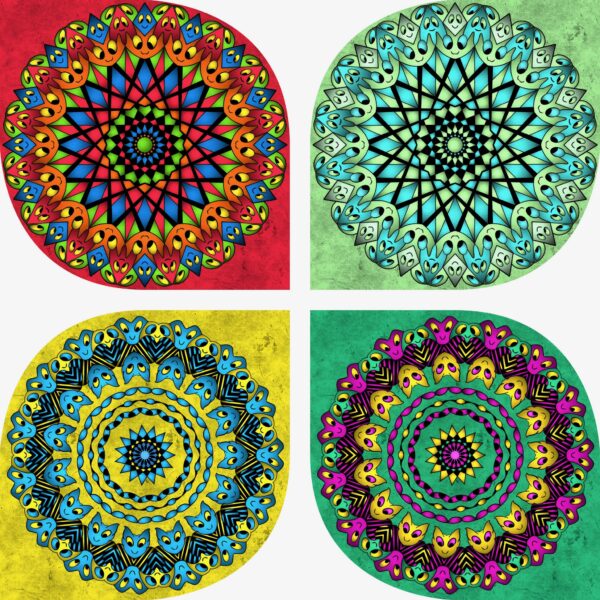 created by InCollage