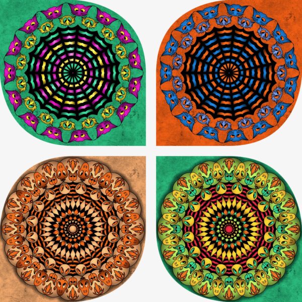 created by InCollage