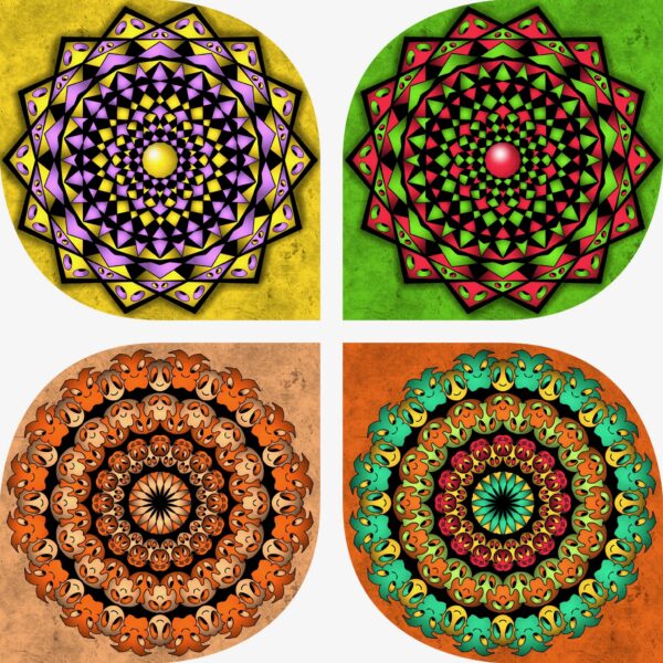 created by InCollage