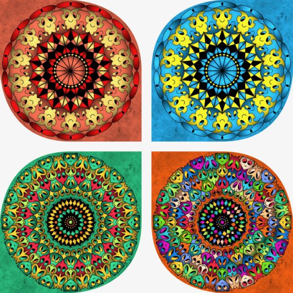 created by InCollage