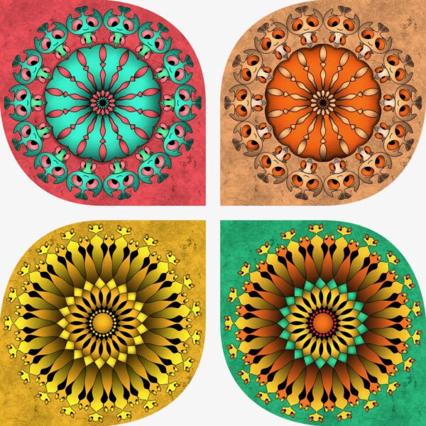 created by InCollage