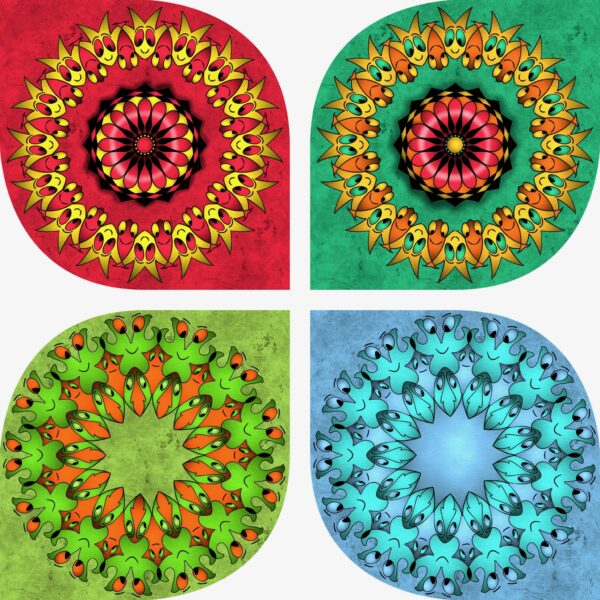 created by InCollage