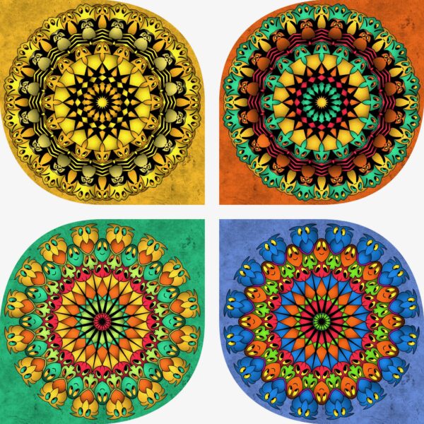 created by InCollage