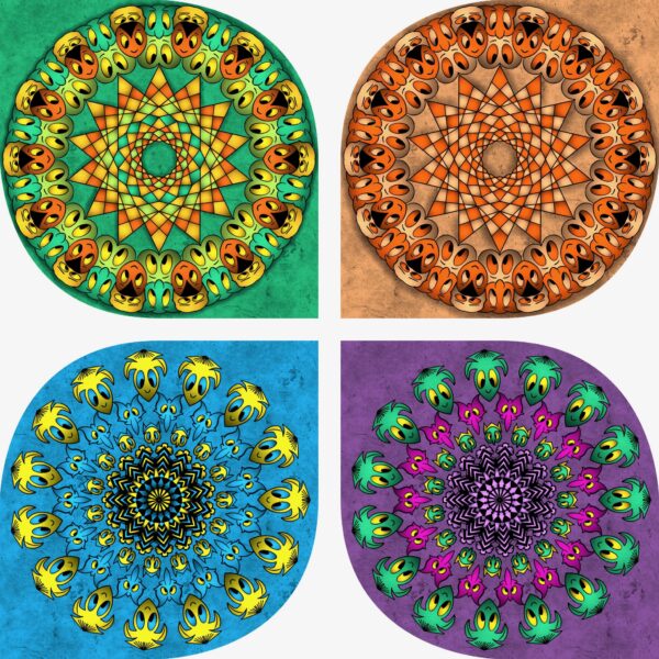 created by InCollage