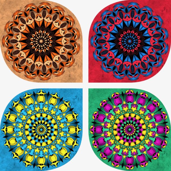 created by InCollage