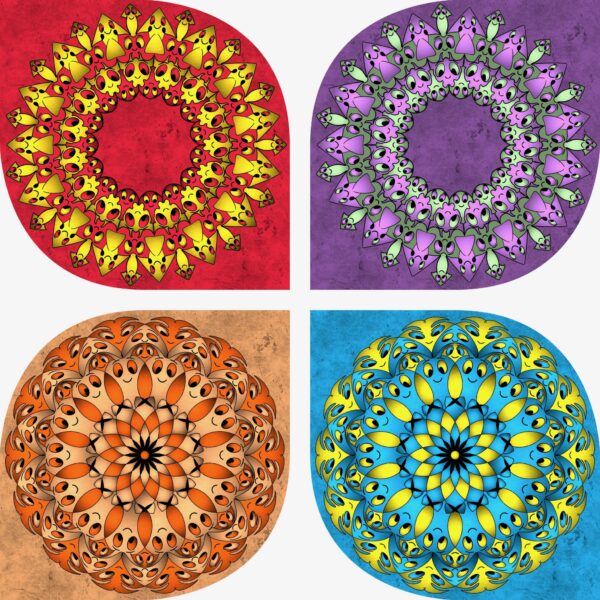 created by InCollage