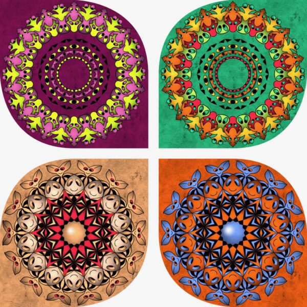 created by InCollage