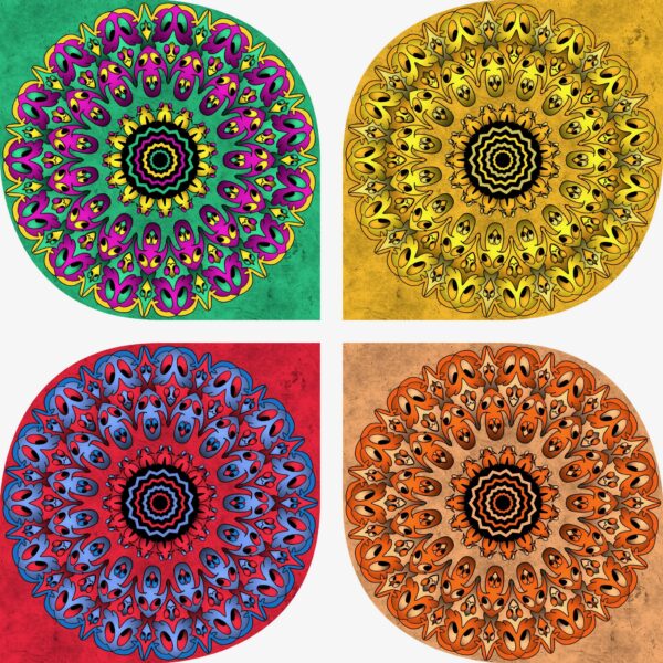 created by InCollage