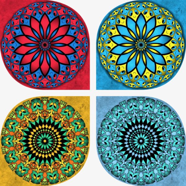 created by InCollage