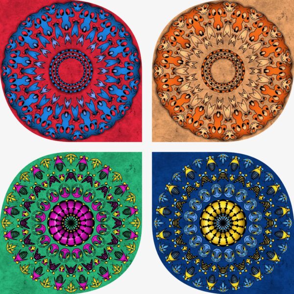 created by InCollage