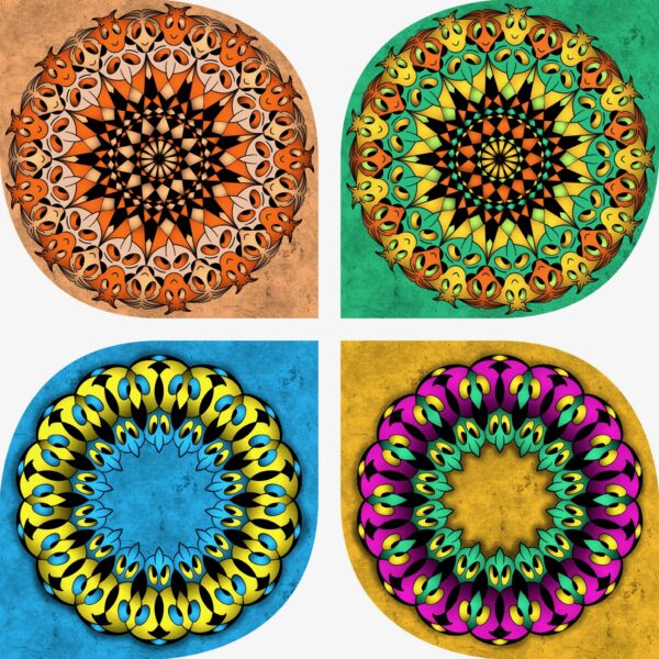 created by InCollage