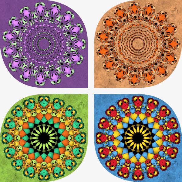 created by InCollage