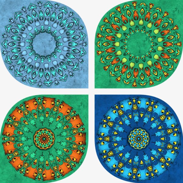 created by InCollage