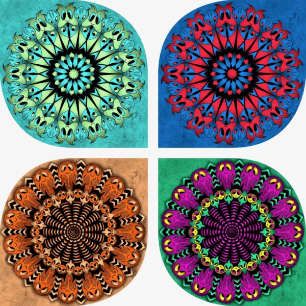 created by InCollage