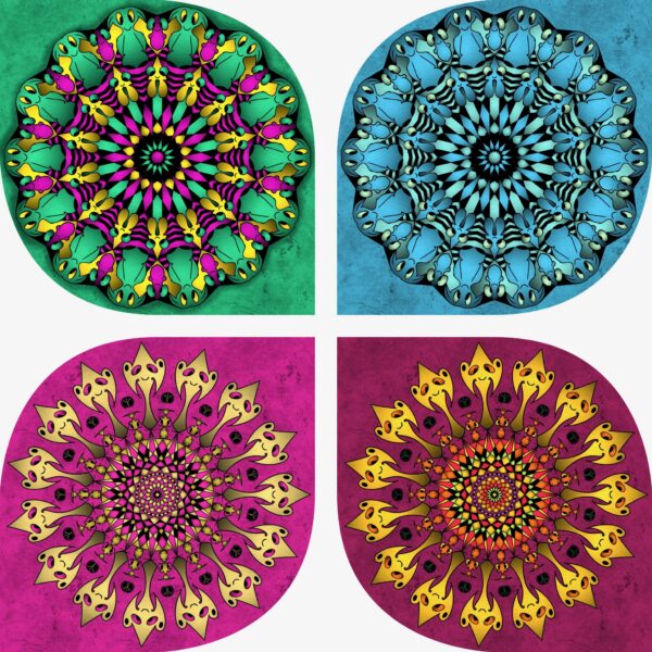 created by InCollage