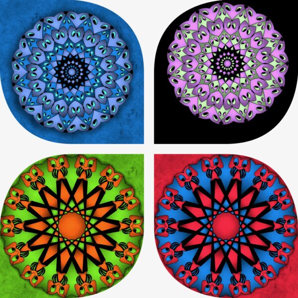 created by InCollage