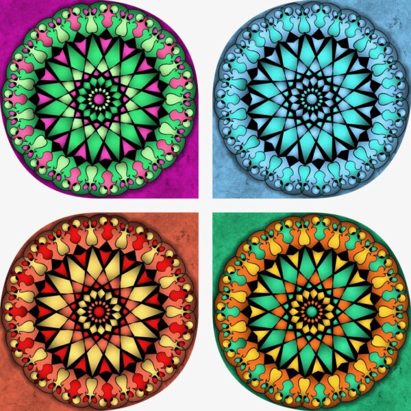 created by InCollage