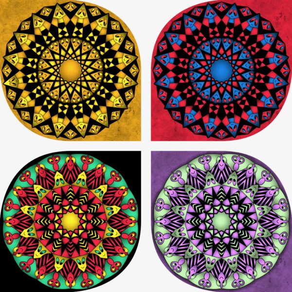 created by InCollage