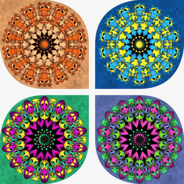 created by InCollage