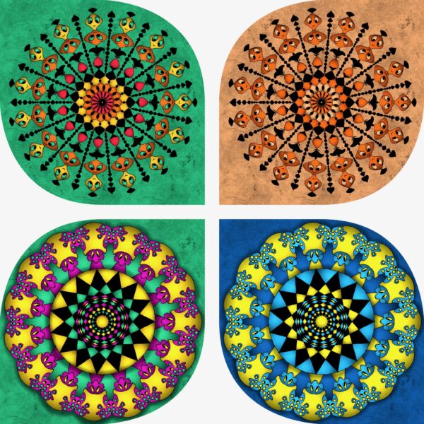 created by InCollage