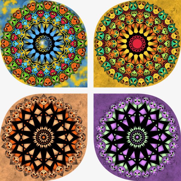 created by InCollage