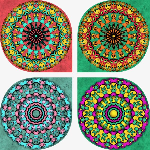 created by InCollage