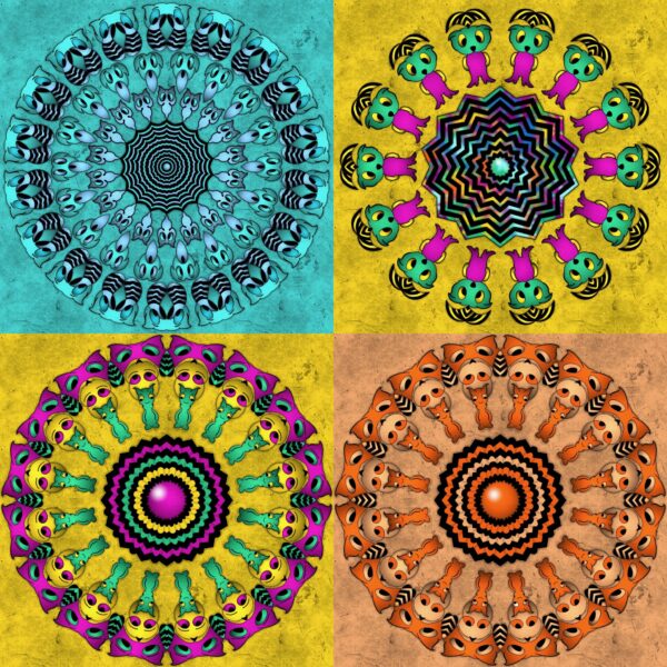 created by InCollage