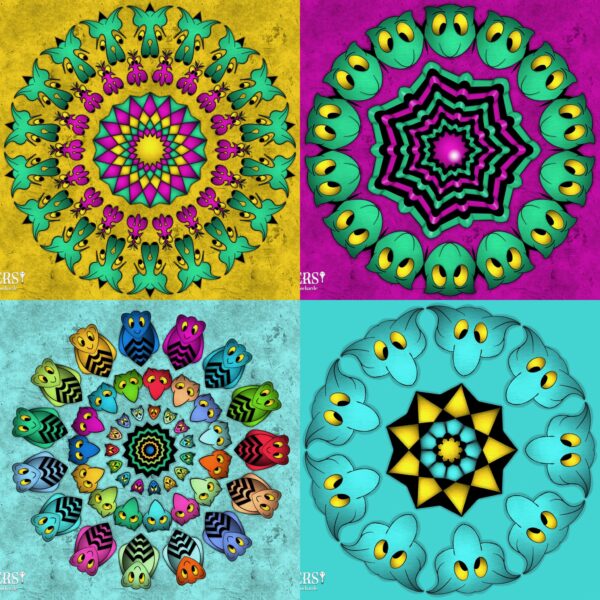 created by InCollage