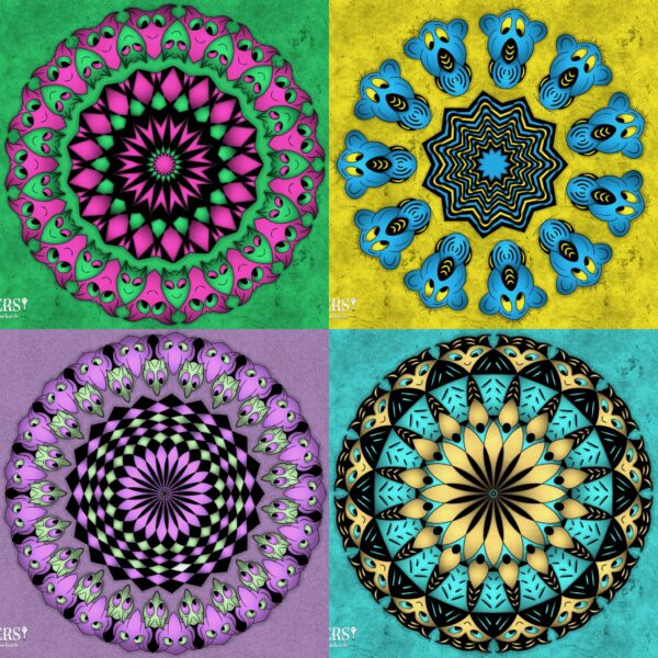 created by InCollage